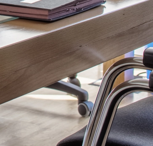 Die Stiftungsagentur in Neuss